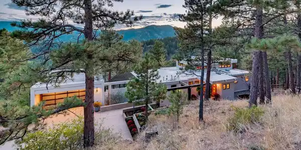 Image 2: In an exquisite, hard to replicate location so close to downtown Boulder Image 2: In an exquisite, hard to replicate location so close to downtown Boulder