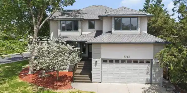 5313 Gandhi Dr