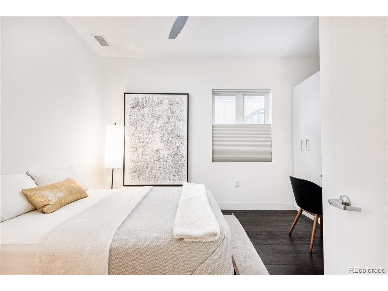 Image 3: First Floor Bedroom