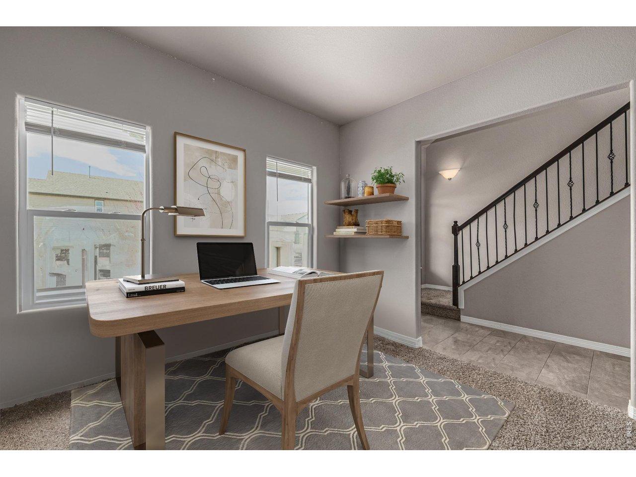 Image 3: Office