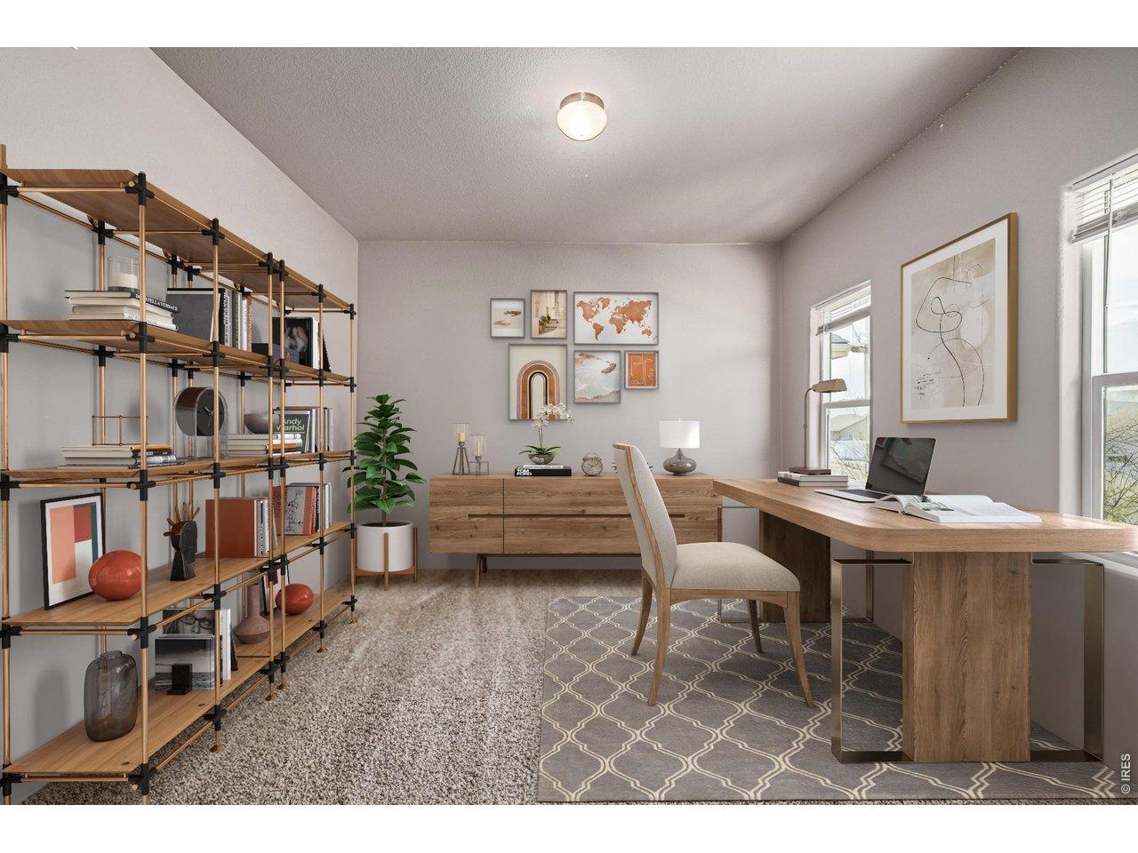 Image 4: Office