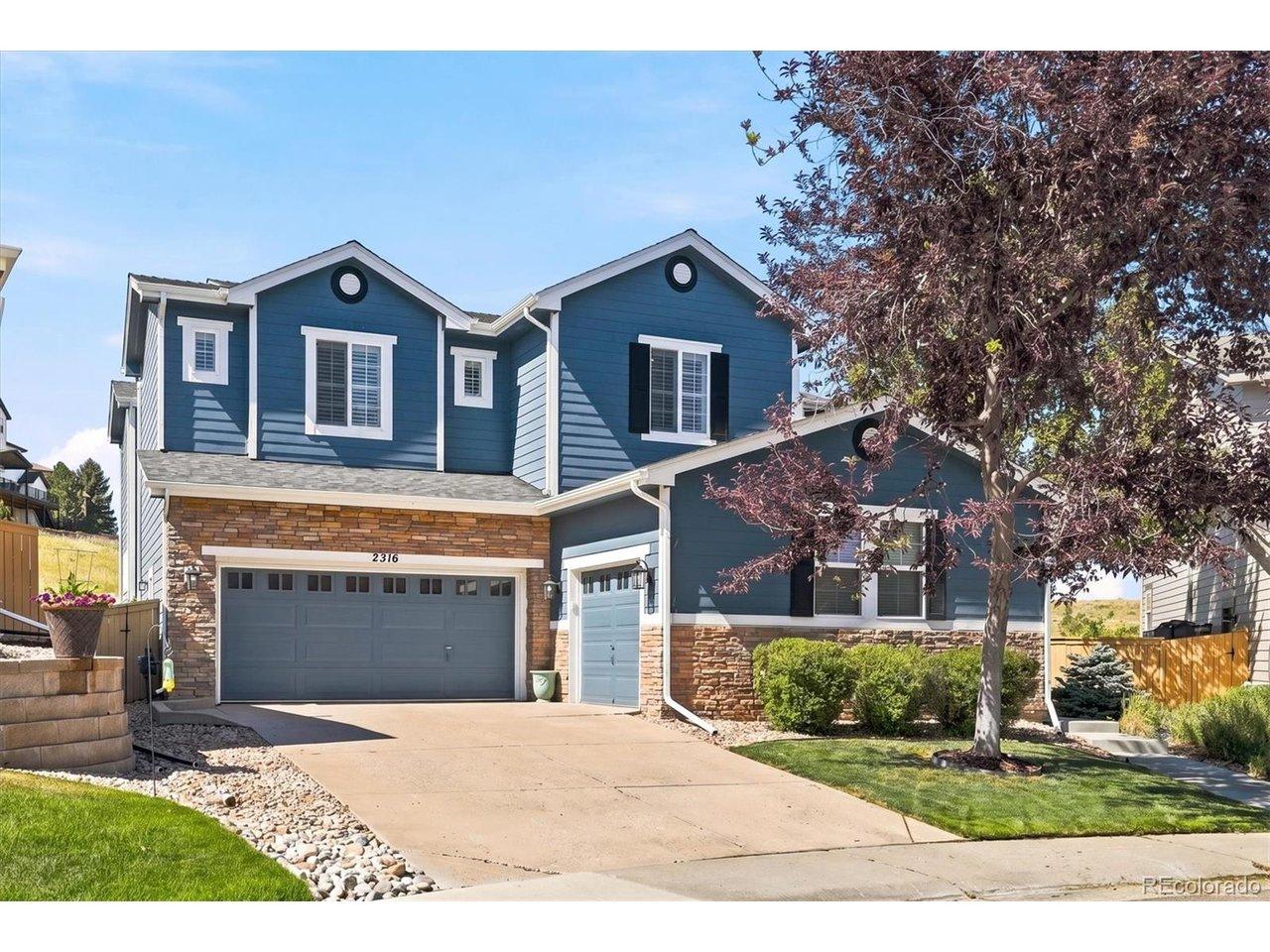 Image 1: Welcome to 2516 Shadecrest Place!