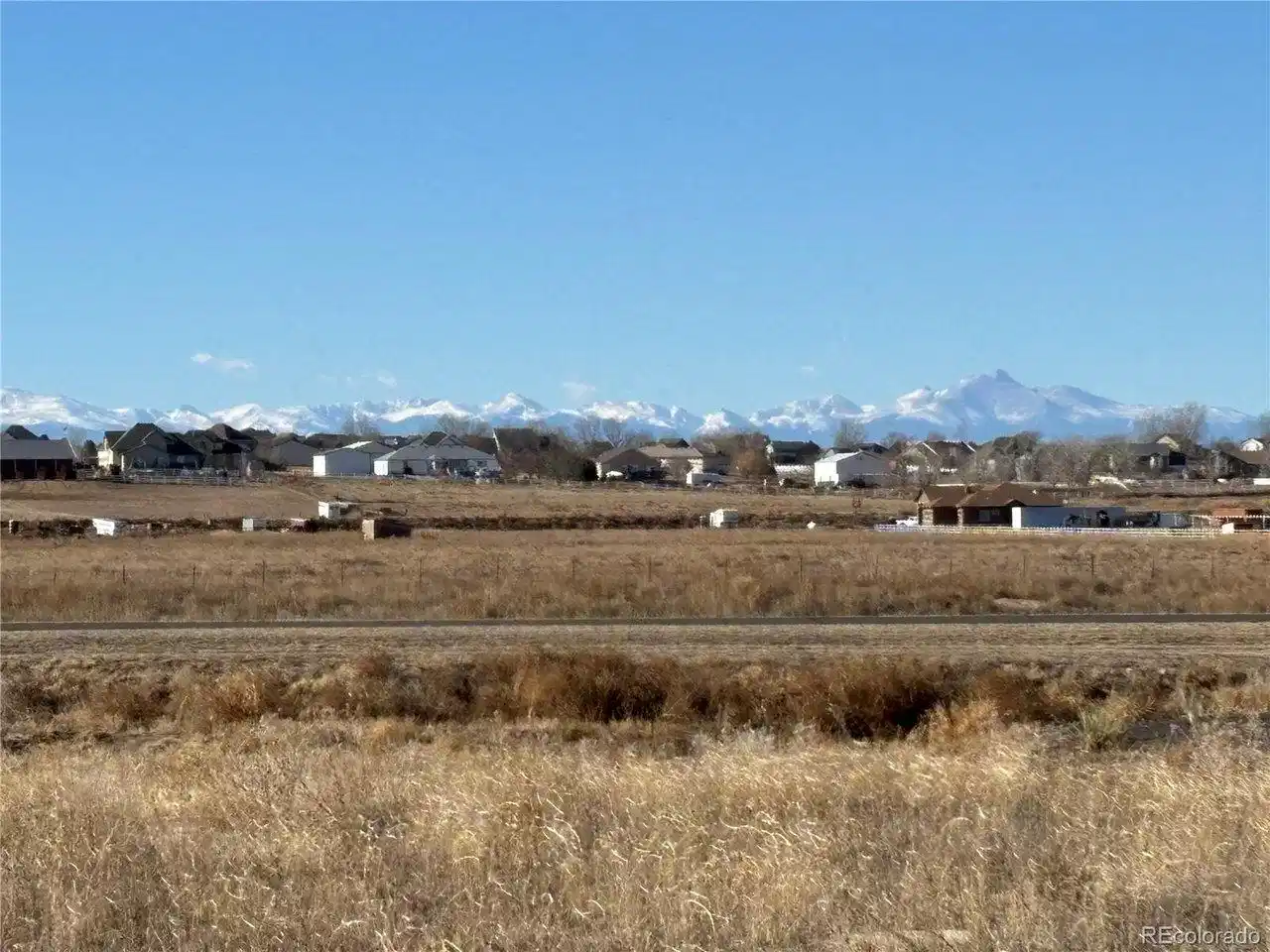 Image 1: Rear of Lot 59 Straight Across Hudson Rd
