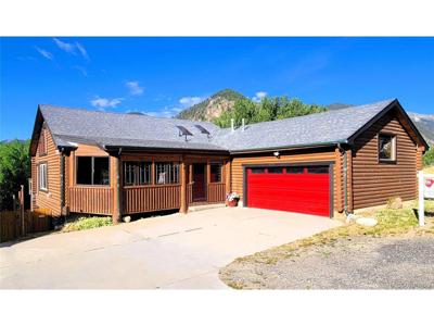 188 E Clear Creek Dr