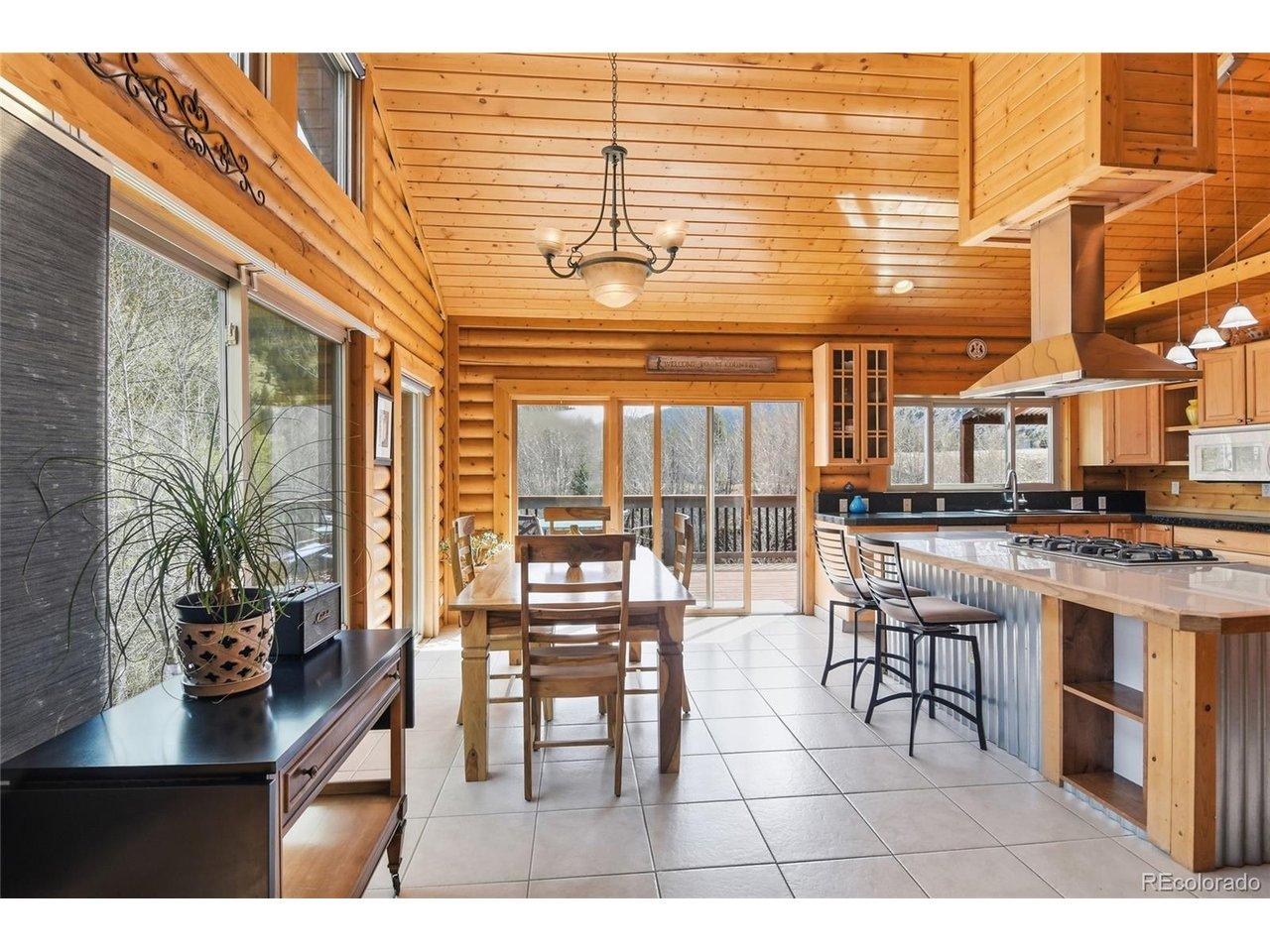 Image 4: kitchen and dining Image 4: kitchen and dining