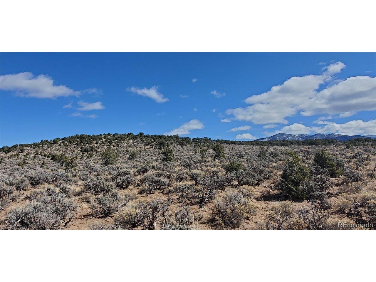 Image 2: Looking east into the lot. Image 2: Looking east into the lot.