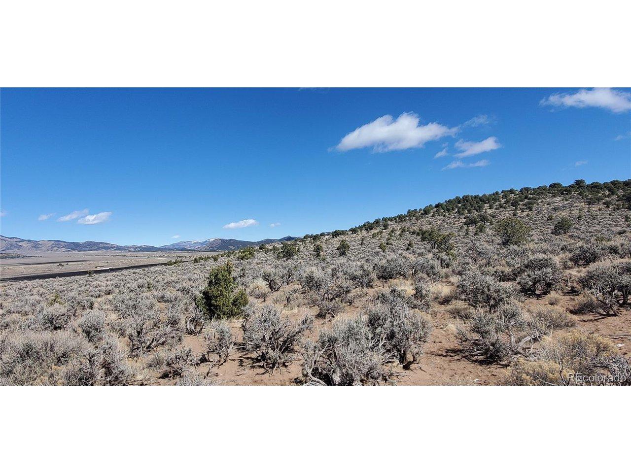 Image 3: Looking across the lot towards the north east. Image 3: Looking across the lot towards the north east.