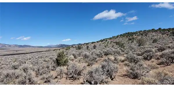 Image 3: Looking across the lot towards the north east. Image 3: Looking across the lot towards the north east.