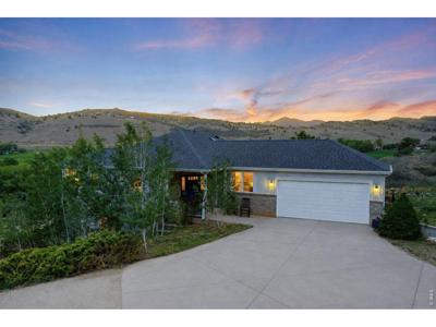 840 S County Road 27 E
