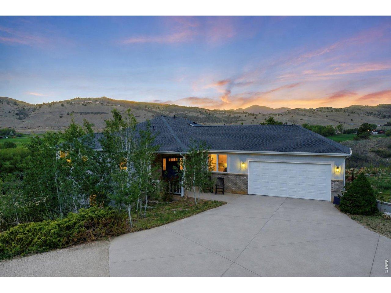 Image 1: Your Colorado sanctuary awaits Image 1: Your Colorado sanctuary awaits