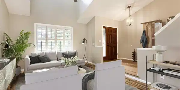 Image 3: Virtual staging Image 3: Virtual staging