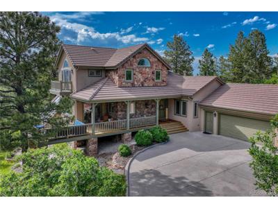 5519 Ponderosa