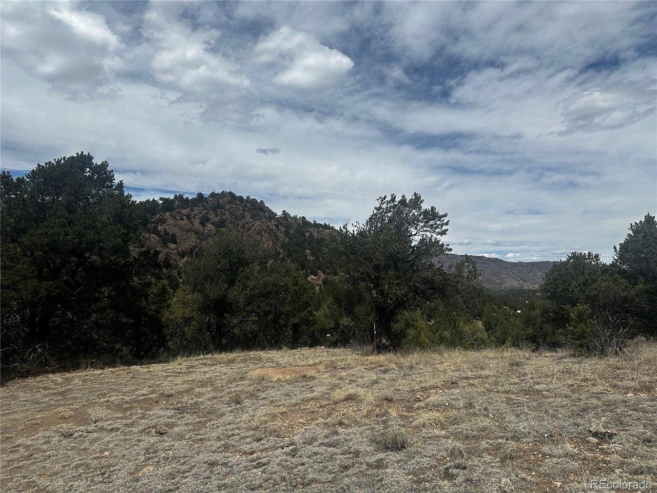 Image 3: View from build site Image 3: View from build site