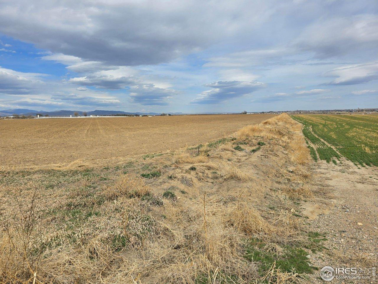 Image 3: Southeast corner looking North
