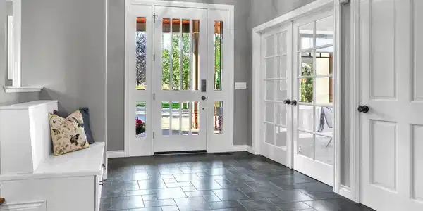Image 4: Formal Entry Image 4: Formal Entry