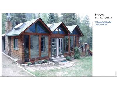 111 Peaceful Valley Rd