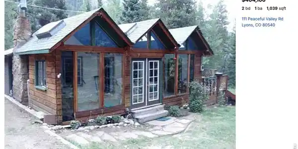 111 Peaceful Valley Rd
