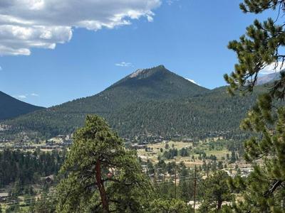 Prospect Mountain Dr