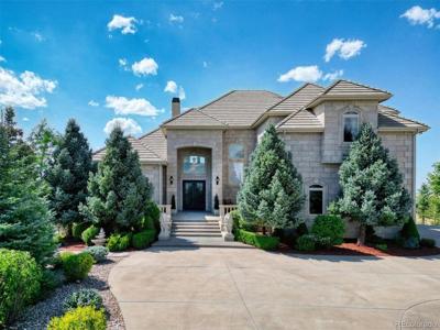 7615 Lemon Gulch Way