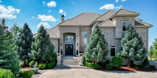 7615 Lemon Gulch Way