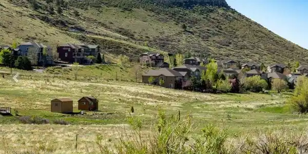 Image 2: Stone Canyon combines natural Colorado beauty, convenience, and breathing room. Don't miss this chance to build where opportunity meets paradise. Perfect for your custom dream home! Breathtaking 360 degrees of Rocky Mountain Views. Image 2: Stone Canyon combines natural Colorado beauty, convenience, and breathing room. Don't miss this chance to build where opportunity meets paradise. Perfect for your custom dream home! Breathtaking 360 degrees of Rocky Mountain Views.