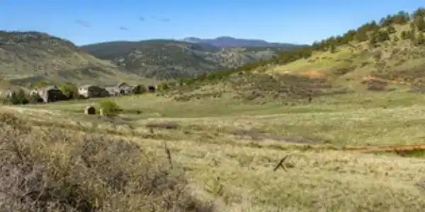Image 3: Power close by and neighbor's well has healthy volume, excellent options for main building site! + additional outbuildings! Around 15 minutes to Longmont, 15 to 20 minutes from Boulder proper and 25 minutes to Estes Park. Enjoy the phenomenal outdoors! Image 3: Power close by and neighbor's well has healthy volume, excellent options for main building site! + additional outbuildings! Around 15 minutes to Longmont, 15 to 20 minutes from Boulder proper and 25 minutes to Estes Park. Enjoy the phenomenal outdoors!