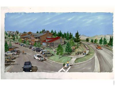 250 Eldora Rd