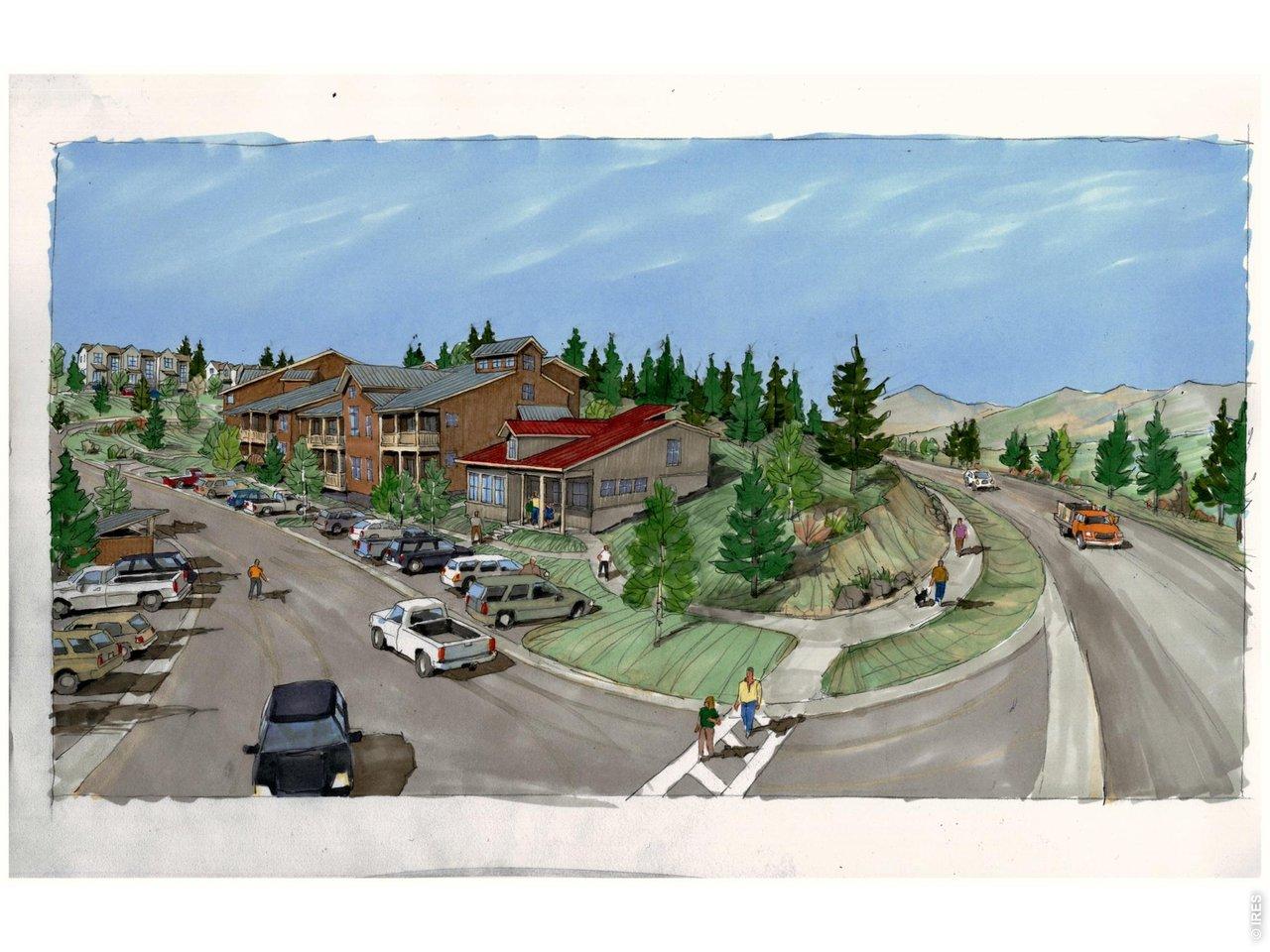 Image 1: Conceptual Rendering Image 1: Conceptual Rendering
