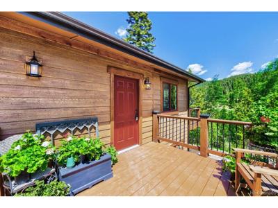 19123 Silver Ranch Rd
