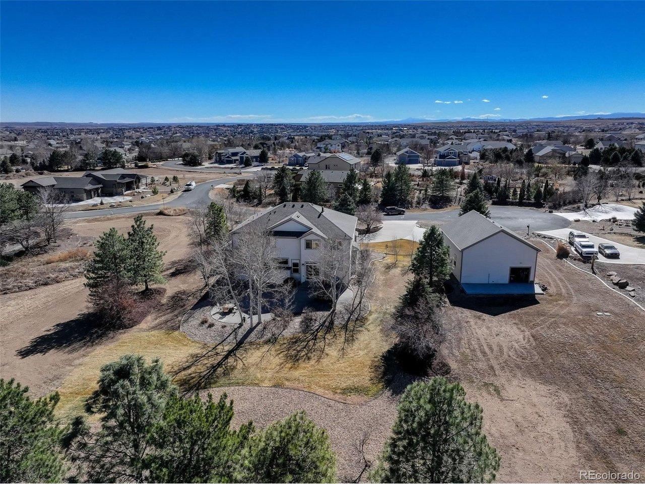 Image 3: Your 1.29 Acre Estate Image 3: Your 1.29 Acre Estate