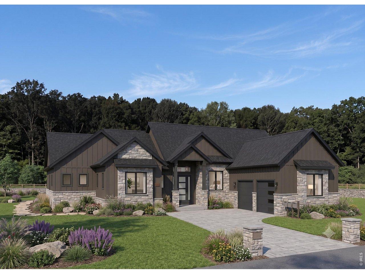 Image 1: Renderings, plans, and specifications are for illustrative purposes only. Final finishes, features, materials, and design details may vary. Image 1: Renderings, plans, and specifications are for illustrative purposes only. Final finishes, features, materials, and design details may vary.