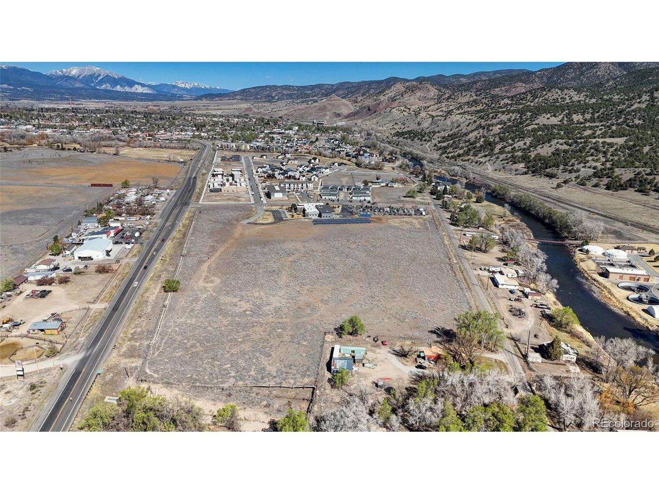 Image 4: Upstream View