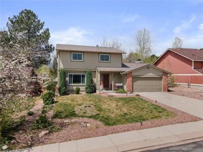 840 Quail Lake