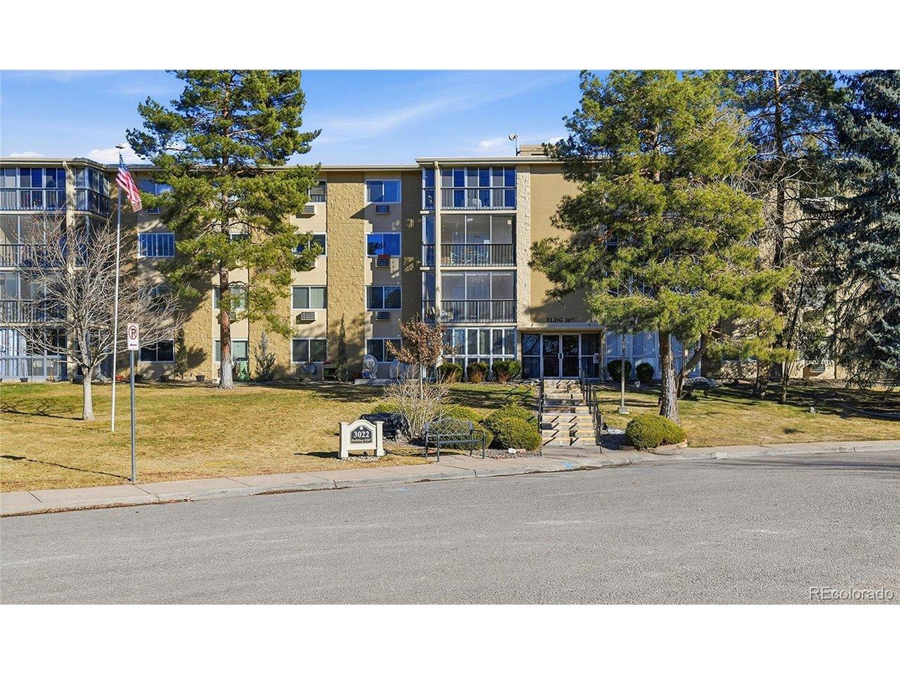 Image 2: Front of building