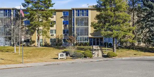 Image 2: Front of building