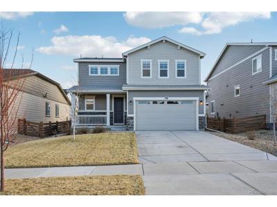736 Gold Hill Dr