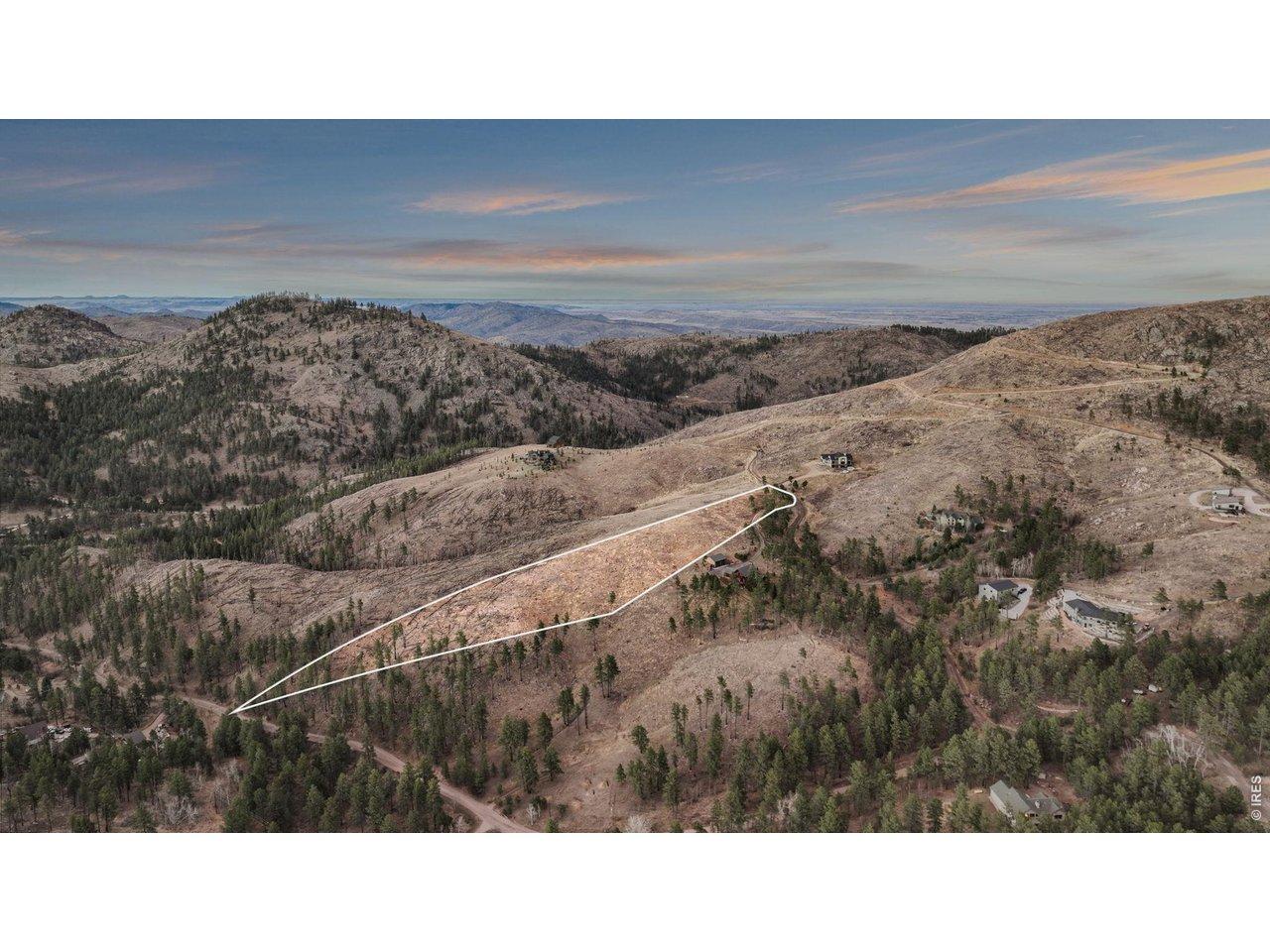 Image 2: Welcome to 0 Crocus Dr- 6.59 Acre Lot Image 2: Welcome to 0 Crocus Dr- 6.59 Acre Lot