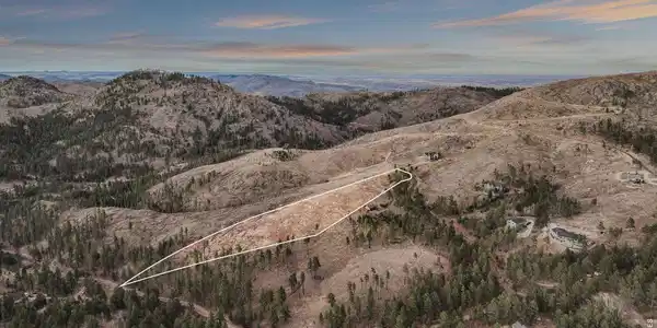 Image 2: Welcome to 0 Crocus Dr- 6.59 Acre Lot