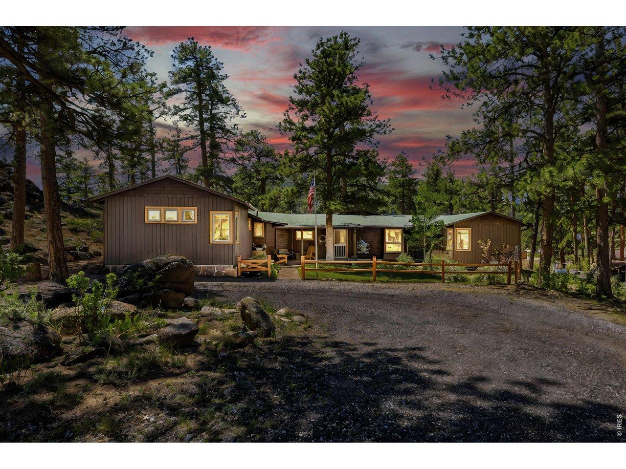 Image 1: Your modernized cabin awaits Image 1: Your modernized cabin awaits
