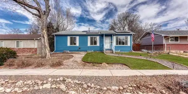 2554 E Caramillo St