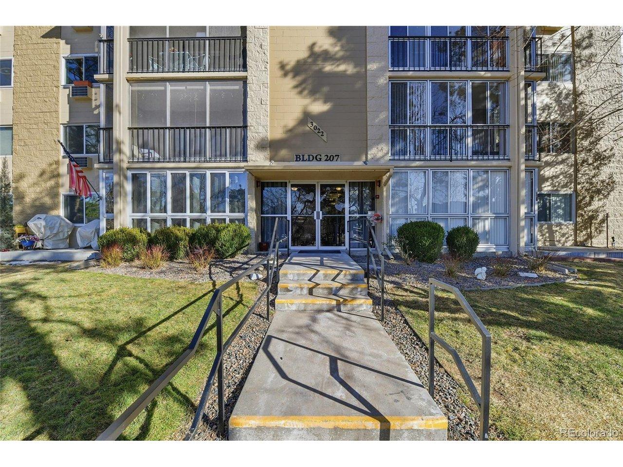 Image 3: Front of building