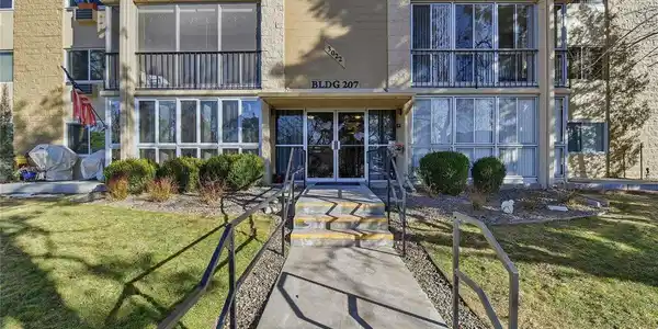 Image 3: Front of building