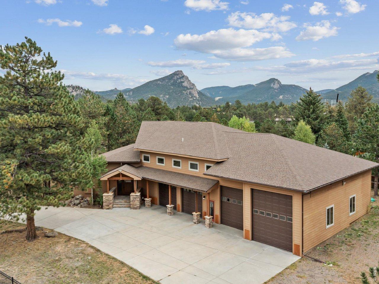 Image 2: Beautiful mountain retreat Image 2: Beautiful mountain retreat