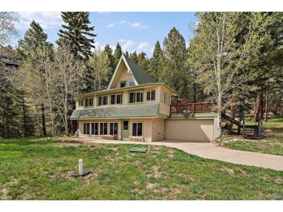 307 Snyder Mountain Rd