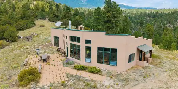 Image 2: First of 3 homes: 3 bed / 1 bath on 40 acres Image 2: First of 3 homes: 3 bed / 1 bath on 40 acres