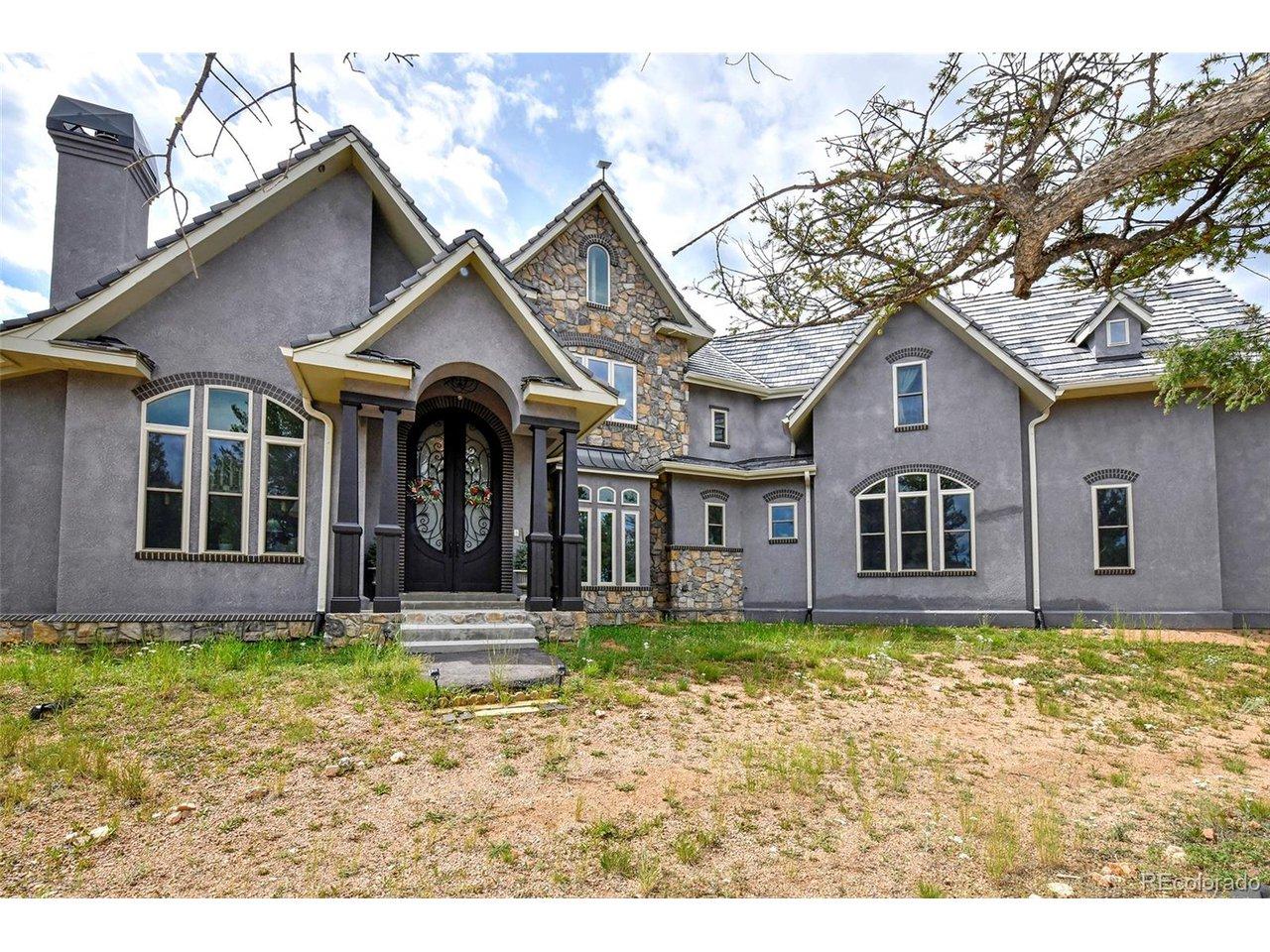 Image 1: 549 Mohawk Heights