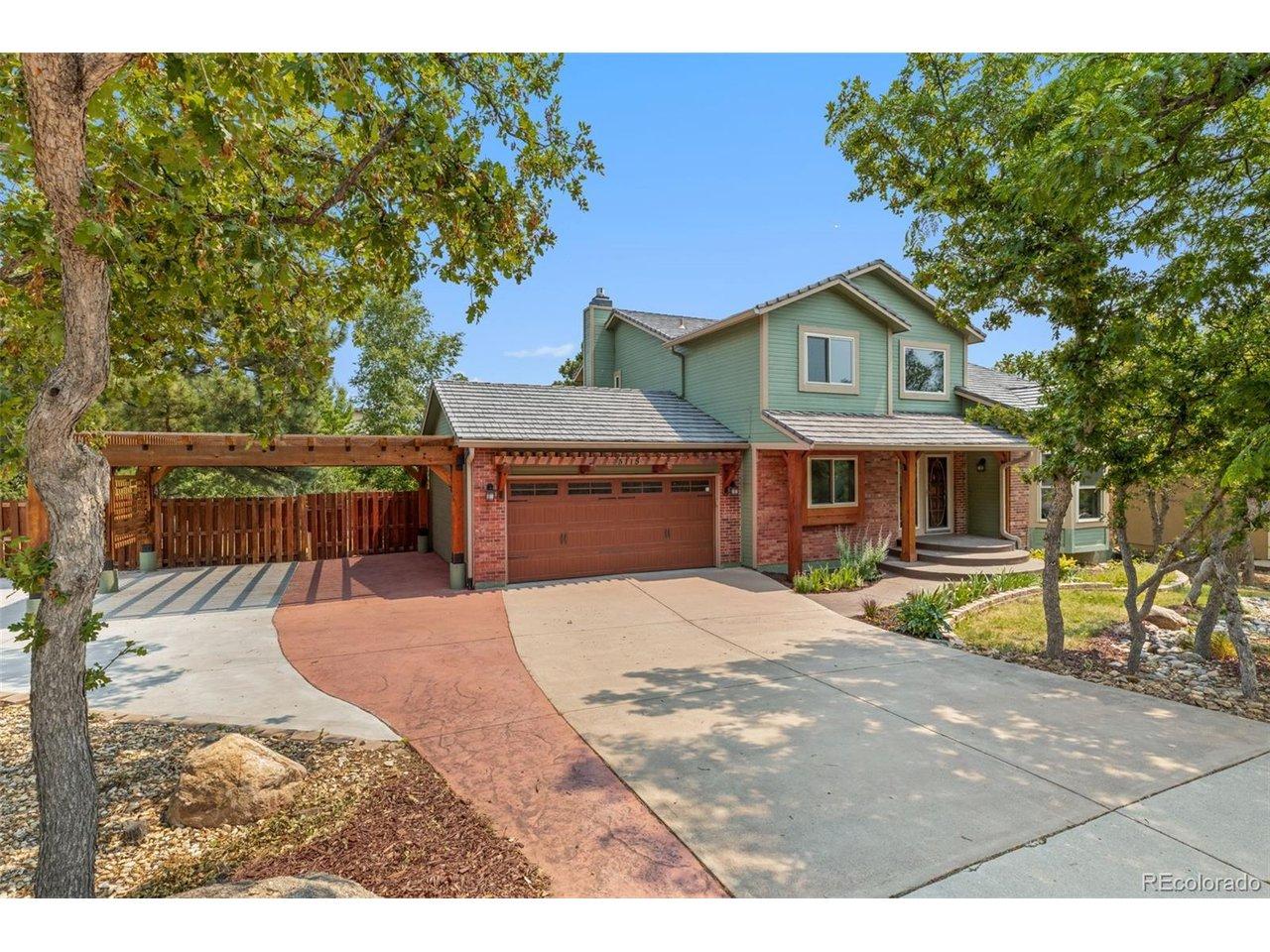 Image 2: 2 Car Garage, 2 Car Pergola Carport Image 2: 2 Car Garage, 2 Car Pergola Carport