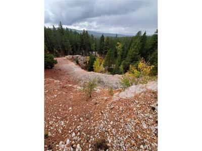 0 Rampart Range