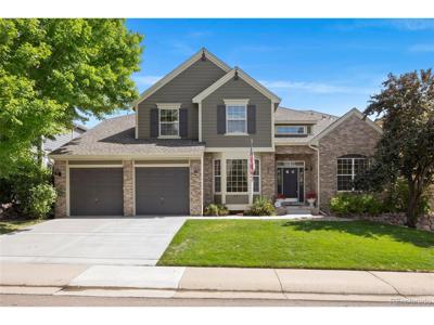 527 Stonemont Dr