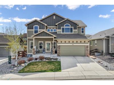 761 Tailings Dr